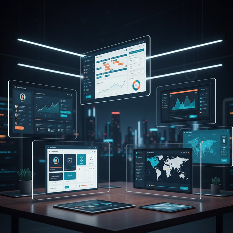 Data Migration Tool